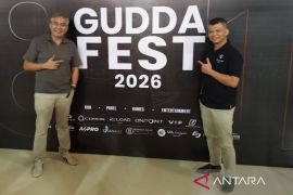 SVA Senayan Padel komitmen dukung olahraga padel di Indonesia