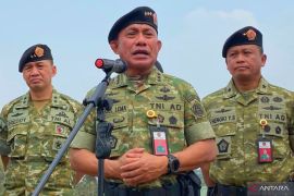 Kemenhan: 2 Batalyon Komcad per kabupaten sesuaikan komponen utama