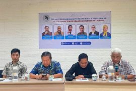 Penanganan kasus eks Jampidsus dinilai perlukan independensi institusi