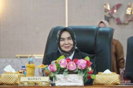 Plt. Bupati Tiorita dukung arah pembangunan nasional Presiden Prabowo