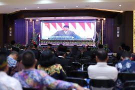 Pidato Presiden jadi pedoman Malinau sejahterakan masyarakat
