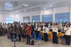 Ordik Pascasarjana UPR tekankan profesionalisme dan cara berpikir kritis