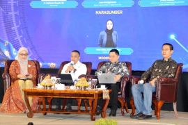 Kota Palu dorong transformasi digital menuju kota cerdas dan inklusif