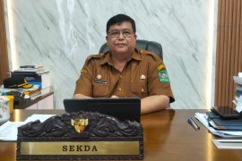BPBD pastikan Kabupaten Simalungun tidak terdampak gempa bumi
