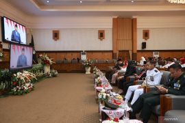 Bupati sebut program prioritas Presiden selaras yang dijalankan Banyuwangi