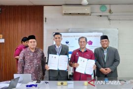 UNIMAR Indonesia perkuat kolaborasi dengan Kolej Dar Al-Hikmah Malaysia