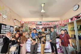 UNIMAR perkuat dampak global melalui PkM Internasional di Malaysia