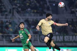 Penang FC lakukan evaluasi usai dikalahkan Persebaya