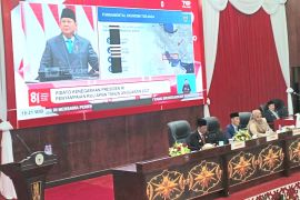 DPRD Murung Raya sebut pidato Presiden jadi acuan program pembangunan daerah