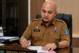 Pemkab Bangka Tengah fasilitasi akses modal bagi UMKM