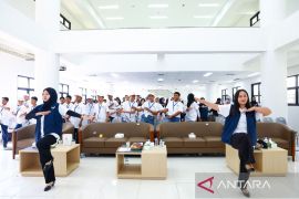 Pelajar berprestasi akui keunggulan sarana belajar di IKN