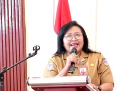 Stok obat ARV untuk 4.208 pengidap HIV/AIDS di Papua Selatan "aman"