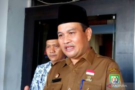 Pemprov Bengkulu percepat pembahasan perampingan OPD
