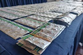 Legislator DKI dorong warga perkuat pencegahan peredaran obat keras