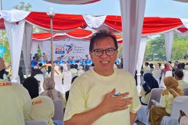 RSUI targetkan penambahan 500 tempat tidur di 2027