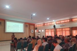 Tulungagung perkuat pengawasan SPPG jaga standar keamanan pangan