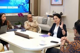 Telkom optimistis bisnis enterprise berpotensi tumbuh hingga 30 persen