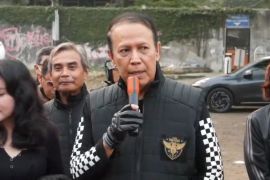 Boy Rafli: HUT Ke-81 RI jadi momen refleksi perjuangan pahlawan