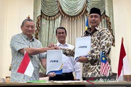 Dirut Bulog sebut ekspor beras premium ke Malaysia hadiah HUT Ke-81 RI
