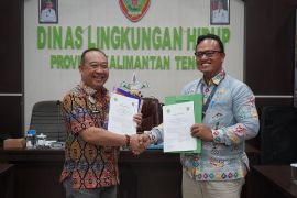 Fakultas Teknik UMPR-DLH kolaborasi penguatan Tridharma bidang lingkungan hidup