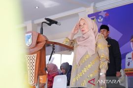 Sulteng jamin biaya pendidikan dokter spesialis untuk daerah terpencil