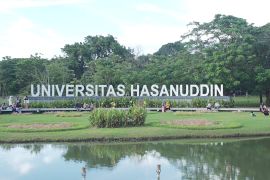 Unhas pecat mahasiswa Fakultas Kehutanan pelaku pelecehan seksual