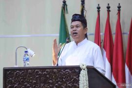 KDM ajak warga Jabar jaga  keseimbangan lingkungan & kualitas SDM