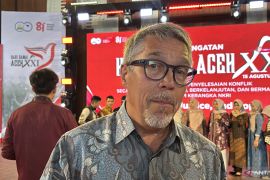 Tokoh damai Aceh: Bendera GAM sebagai sejarah, bukan kepentingan lain