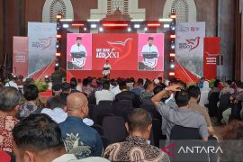 Wakil Gubernur: Keadilan menjadi fondasi keberlanjutan damai Aceh