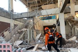 Gubernur NTT gerak cepat pantau dampak gempa di wilayah utara Flores