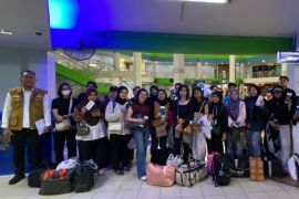 BP3MI: Penempatan PMI Kepri naik 208% hingga Agustus 2026