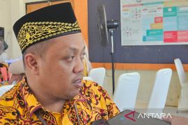 KPU Penajam sebut kursi DPRD 2029 bergantung penetapan Pemdasus IKN