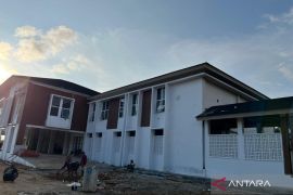 Pemkab Mukomuko lakukan akreditasi Rumah Sakit Pratama