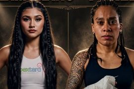 WBC umumkan Zamorano tantang Perez dalam pertahanan sabuk juara dunia