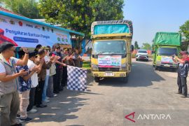 18.899 warga tidak mampu di Kepahiang terima bantuan pangan