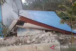 Plan Indonesia respons kebutuhan korban anak terdampak gempa NTT