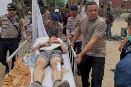 Kemenpar dan BPOLBF Pastikan Keselamatan Wisatawan di Labuan Bajo