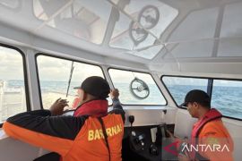 SAR temukan penumpang kapal tewas di perairan Balikpapan