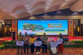 Kemenkum Riau dukung penguatan legalitas UMK dan investasi inklusif di Riau