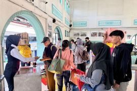 307,86 Juta Pelanggan KAI Group, Kereta Api Makin Relevan di Tengah Mobilitas yang Terus Bertambah