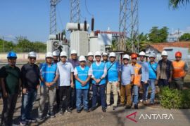 PLN lakukan pengecekan keandalan listrik menjelang HUT Kemerdekaan RI