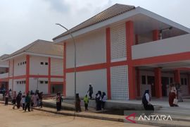 Siswa Sekolah Rakyat Jepara siap menempati gedung baru