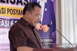 Pemkab SBT perkuat posyandu sebagai pusat pelayanan dan kebutuhan dasar masyarakat