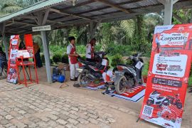 Astra Motor Kalbar jalin kolaborasi melalui service kunjung