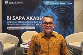 Pakar Unej harapkan RAPBN 2027 membawa ekonomi RI naik kelas