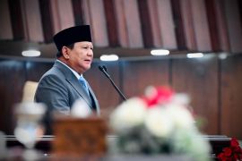 Presiden RI: Tak ada investasi lebih berharga dari masa depan anak