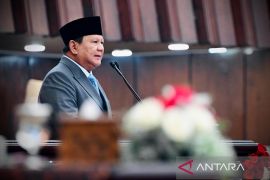 Ketegasan Prabowo perkuat transformasi ekonomi