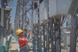PLN sudah memulihkan 429 gardu listrik pascagempa Flores