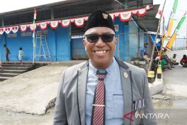 Pemkab Mimika gelontorkan Rp40 miliar bangun delapan jembatan