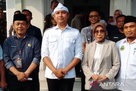 Pemkab Cianjur dorong penguatan kolaborasi antar-sekolah untuk mencegah tawuran